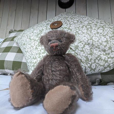 The Dorm Bed And Breakfast Eccleshall エクステリア 写真