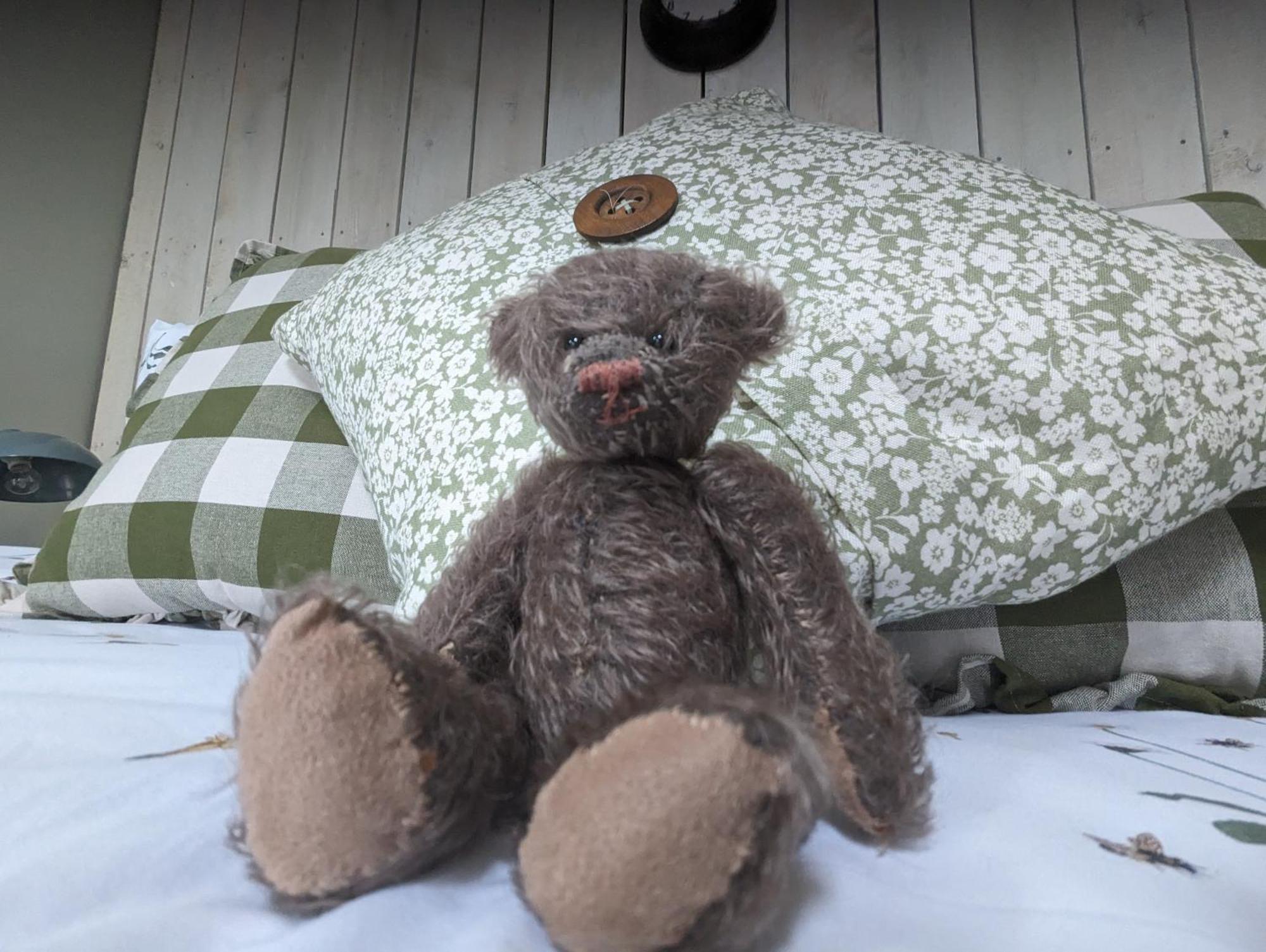 The Dorm Bed And Breakfast Eccleshall エクステリア 写真