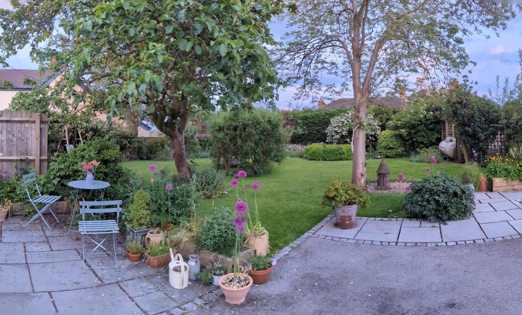 The Dorm Bed And Breakfast Eccleshall エクステリア 写真