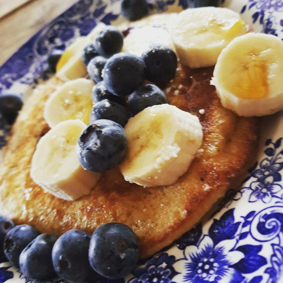 The Dorm Bed And Breakfast Eccleshall エクステリア 写真